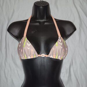 Tropical Sunrise Anini Top